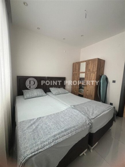 Apartment 2+1 on a high floor in a hotel-type complex in Mahmutlar-id-9740-photo-6