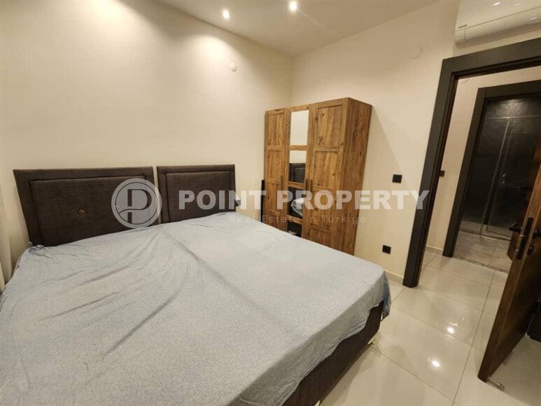 Apartment 2+1 on a high floor in a hotel-type complex in Mahmutlar-id-9740-photo-8