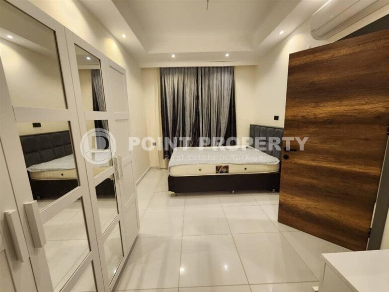 Apartment 2+1 on a high floor in a hotel-type complex in Mahmutlar-id-9740-photo-10