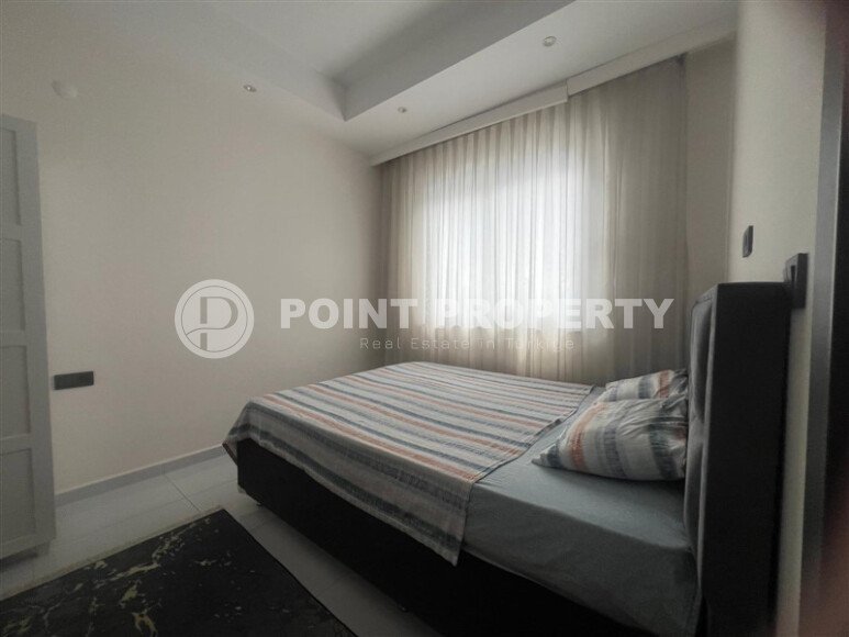 Apartment 2+1 on a high floor in a hotel-type complex in Mahmutlar-id-9740-photo-13