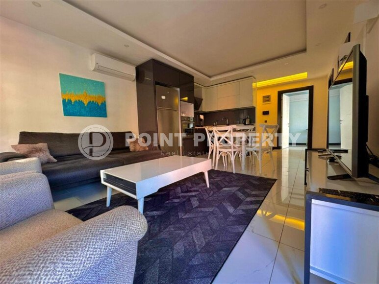 Apartment 2+1 in the very center of Alanya-id-9741-photo-1