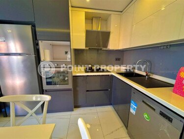 Квартира 2+1 в самом центре Алании-id-9741-фото-2