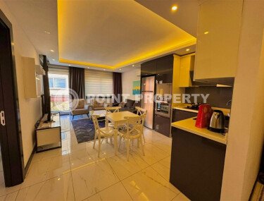 Квартира 2+1 в самом центре Алании-id-9741-фото-3