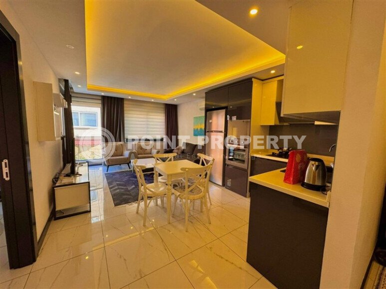 Квартира 2+1 в самом центре Алании-id-9741-фото-3