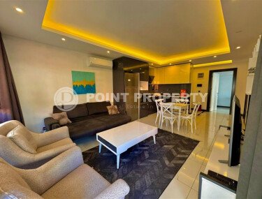 Квартира 2+1 в самом центре Алании-id-9741-фото-4