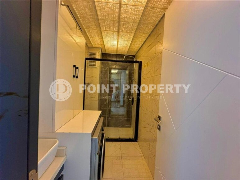 Квартира 2+1 в самом центре Алании-id-9741-фото-5