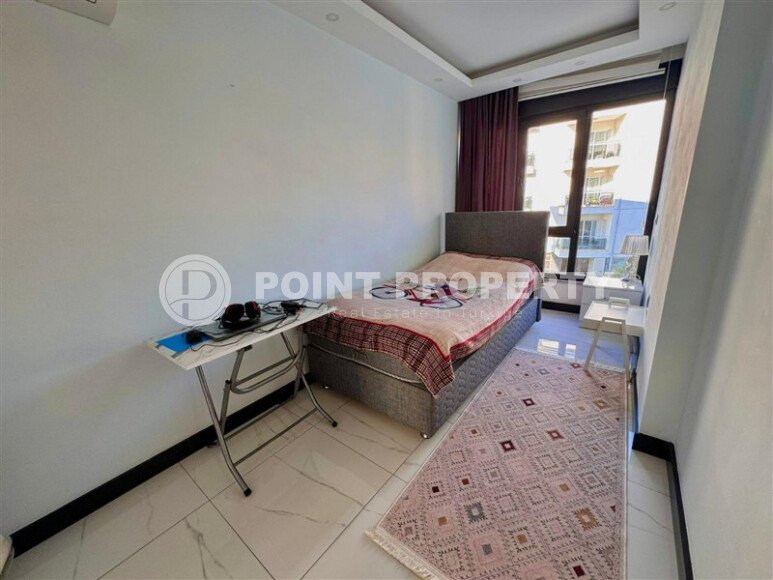 Квартира 2+1 в самом центре Алании-id-9741-фото-6