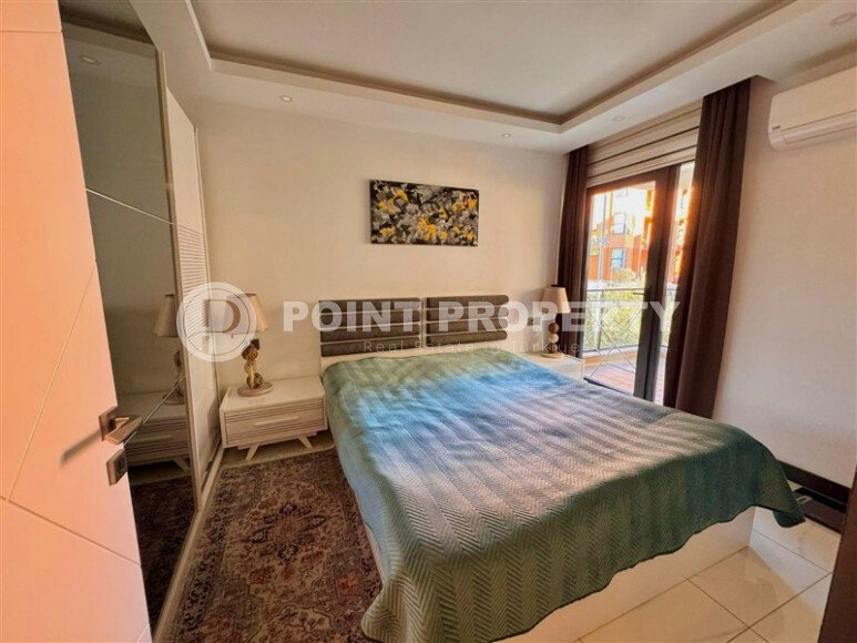 Квартира 2+1 в самом центре Алании-id-9741-фото-7