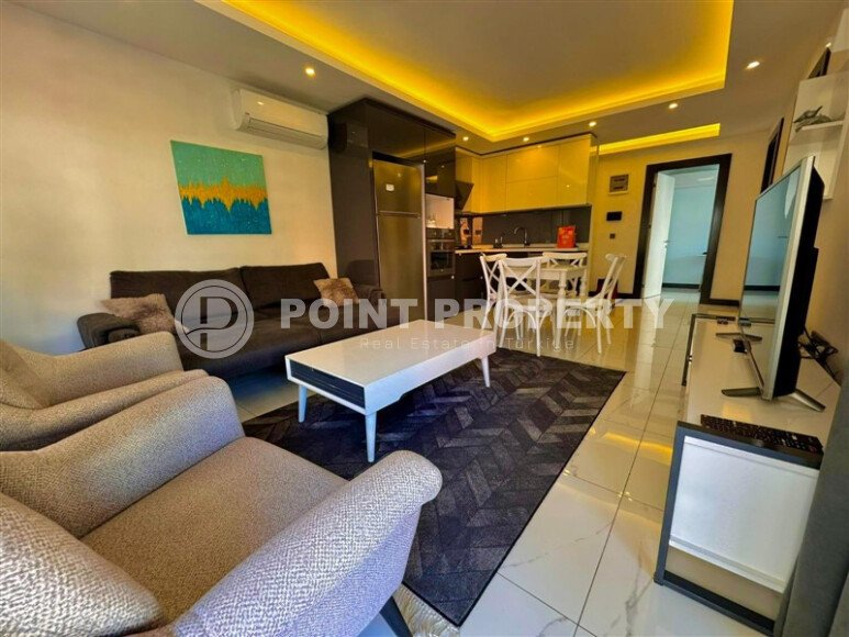 Квартира 2+1 в самом центре Алании-id-9741-фото-8