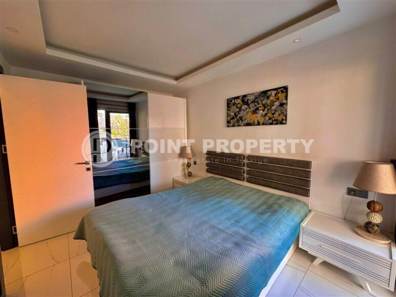 Квартира 2+1 в самом центре Алании-id-9741-фото-9