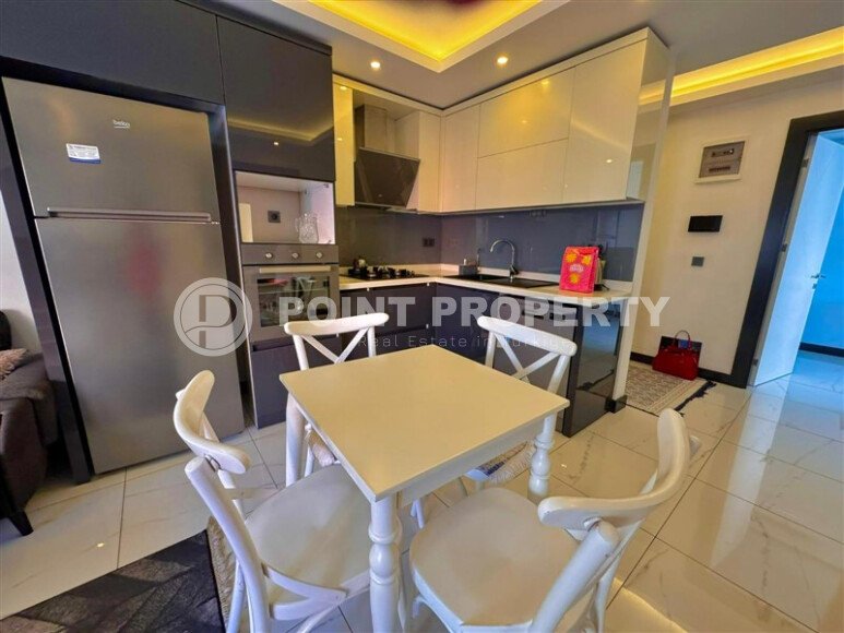 Квартира 2+1 в самом центре Алании-id-9741-фото-10