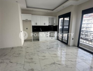 New apartment 66 m² in the center of Alanya with panoramic windows-id-9742-photo-11
