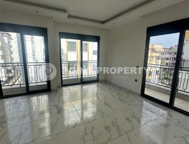 Новая квартира 66 м² в центре Аланьи с панорамными окнами-id-9742-фото-4