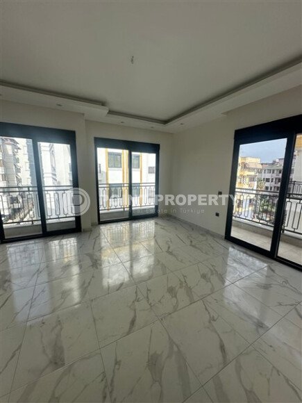 Новая квартира 66 м² в центре Аланьи с панорамными окнами-id-9742-фото-4