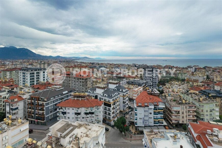 Новая квартира 66 м² в центре Аланьи с панорамными окнами-id-9742-фото-12