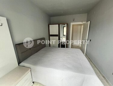 Просторная меблированная квартира 145 м² в центре Аланьи с отдельной кухней и ВНЖ-id-9745-фото-5