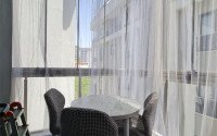 Apartment 55 m² with two balconies in the center of Mahmutlar-id-9746-photo-14