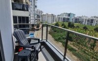 Apartment 55 m² with two balconies in the center of Mahmutlar-id-9746-photo-15