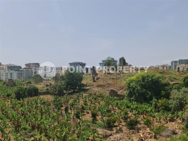 Apartment 55 m² with two balconies in the center of Mahmutlar-id-9746-photo-26