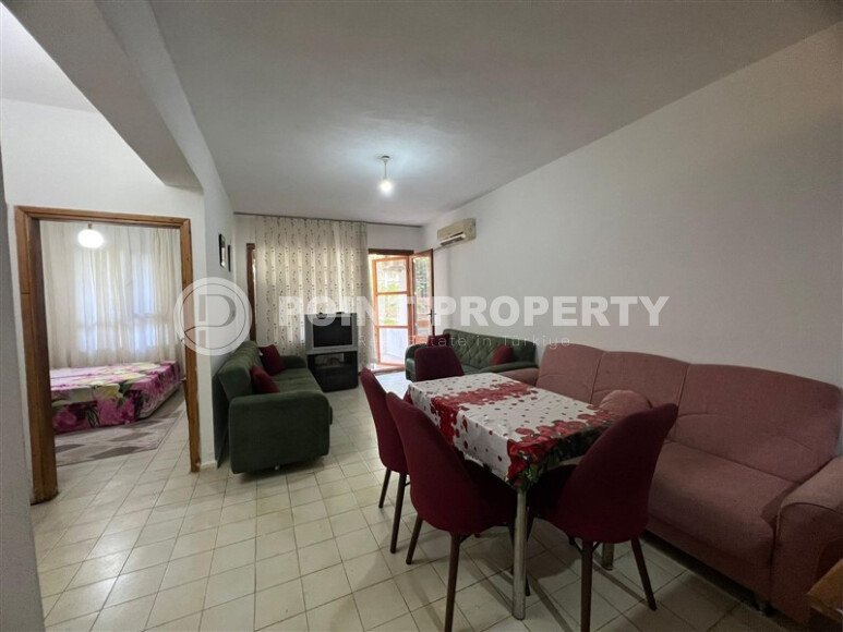 Apartment 80 m² with balcony in Mahmutlar area near the sea-id-9747-photo-1