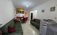 Квартира 80 м² с балконом в районе Махмутлар недалеко от моря-id-9747-фото-2
