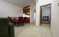 Квартира 80 м² с балконом в районе Махмутлар недалеко от моря-id-9747-фото-3
