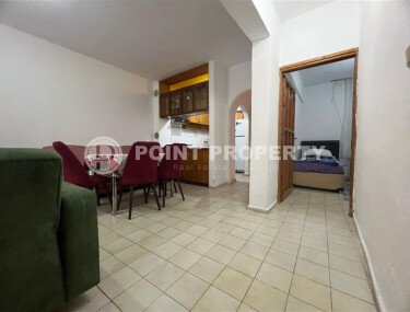 Квартира 80 м² с балконом в районе Махмутлар недалеко от моря-id-9747-фото-3