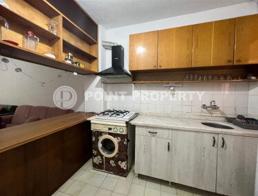 Квартира 80 м² с балконом в районе Махмутлар недалеко от моря-id-9747-фото-4