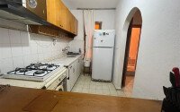 Квартира 80 м² с балконом в районе Махмутлар недалеко от моря-id-9747-фото-5