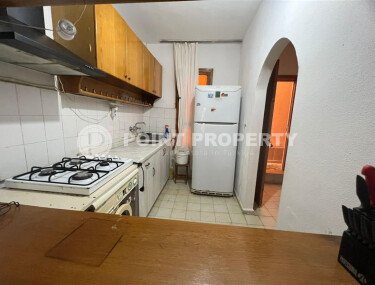 Квартира 80 м² с балконом в районе Махмутлар недалеко от моря-id-9747-фото-5
