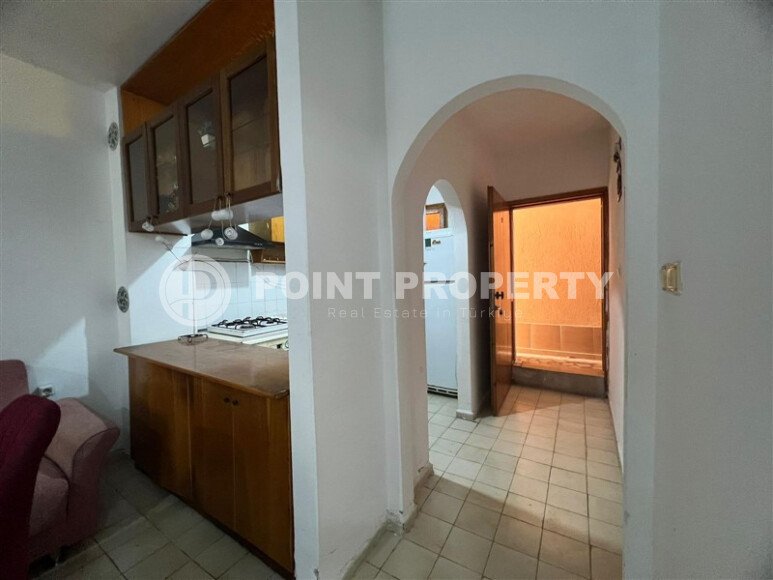 Квартира 80 м² с балконом в районе Махмутлар недалеко от моря-id-9747-фото-6
