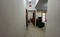 Квартира 80 м² с балконом в районе Махмутлар недалеко от моря-id-9747-фото-7