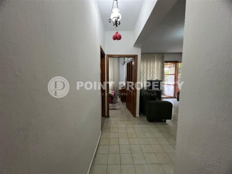 Квартира 80 м² с балконом в районе Махмутлар недалеко от моря-id-9747-фото-7