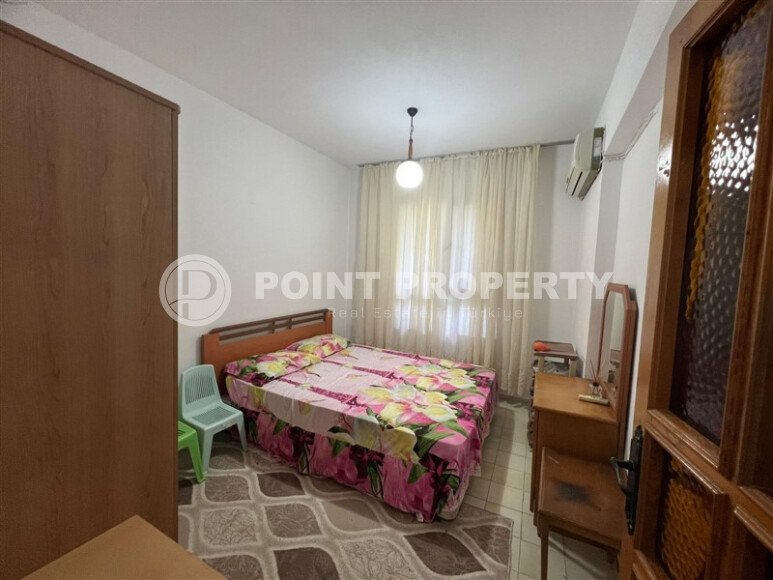 Квартира 80 м² с балконом в районе Махмутлар недалеко от моря-id-9747-фото-8