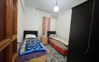 Квартира 80 м² с балконом в районе Махмутлар недалеко от моря-id-9747-фото-9