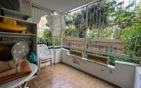 Квартира 80 м² с балконом в районе Махмутлар недалеко от моря-id-9747-фото-11
