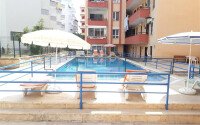 Квартира 80 м² с балконом в районе Махмутлар недалеко от моря-id-9747-фото-15