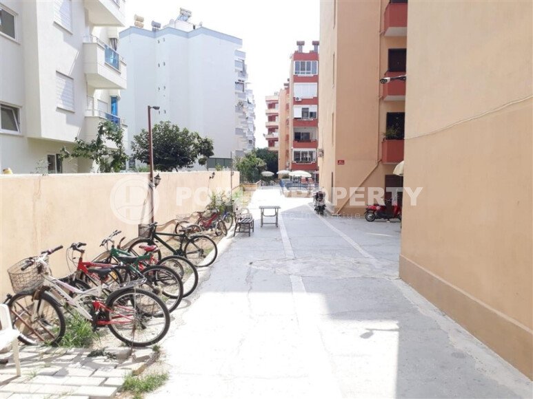 Квартира 80 м² с балконом в районе Махмутлар недалеко от моря-id-9747-фото-16