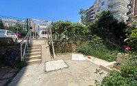 Квартира 80 м² с балконом в районе Махмутлар недалеко от моря-id-9747-фото-17