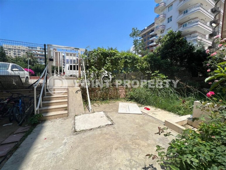 Квартира 80 м² с балконом в районе Махмутлар недалеко от моря-id-9747-фото-17