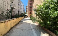 Квартира 80 м² с балконом в районе Махмутлар недалеко от моря-id-9747-фото-18