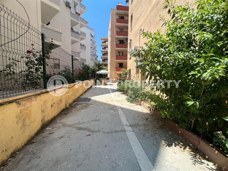 Квартира 80 м² с балконом в районе Махмутлар недалеко от моря-id-9747-фото-18