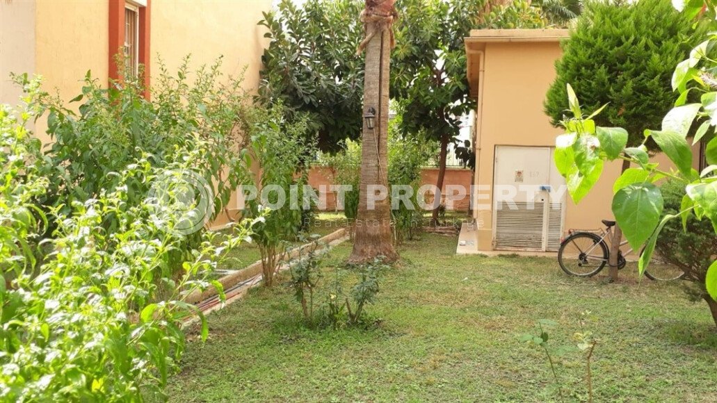 Квартира 80 м² с балконом в районе Махмутлар недалеко от моря-id-9747-фото-19