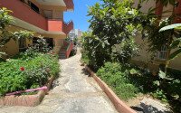 Квартира 80 м² с балконом в районе Махмутлар недалеко от моря-id-9747-фото-20
