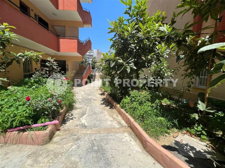 Квартира 80 м² с балконом в районе Махмутлар недалеко от моря-id-9747-фото-20