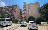 Квартира 80 м² с балконом в районе Махмутлар недалеко от моря-id-9747-фото-21