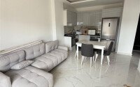Светлая квартира 50 м² в новом комплексе в Каргыджаке-id-9748-фото-1