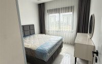 Светлая квартира 50 м² в новом комплексе в Каргыджаке-id-9748-фото-5