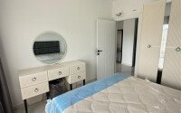 Светлая квартира 50 м² в новом комплексе в Каргыджаке-id-9748-фото-6