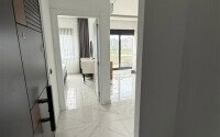 Светлая квартира 50 м² в новом комплексе в Каргыджаке-id-9748-фото-7